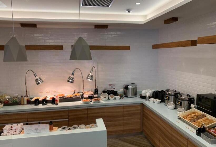 Smile Hotel Hiroshima