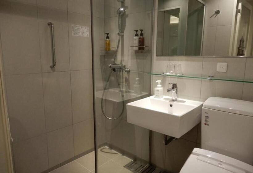 Smile Hotel Hiroshima