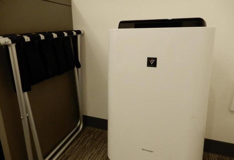 Smile Hotel Hiroshima