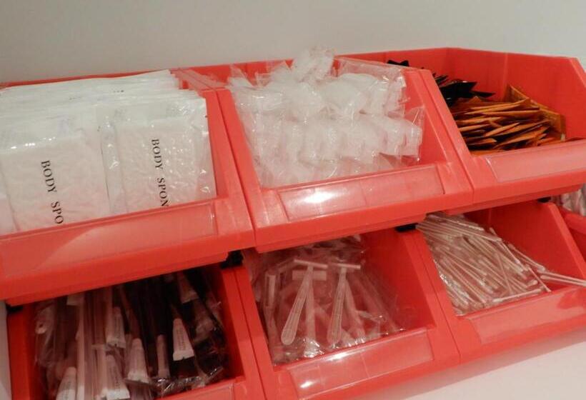 Smile Hotel Hiroshima