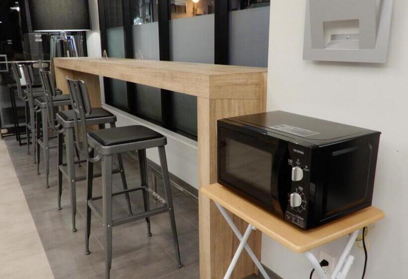 Smile Hotel Hiroshima