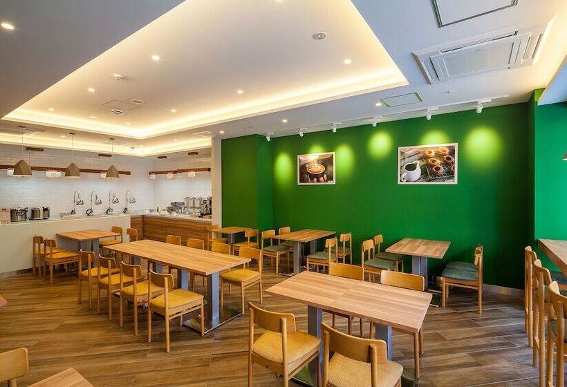 Smile Hotel Hiroshima