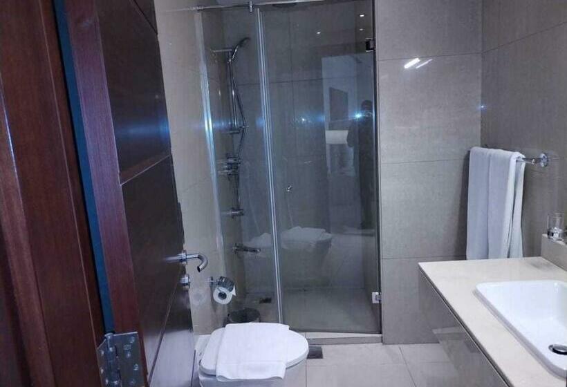 酒店 Spot On Gagan