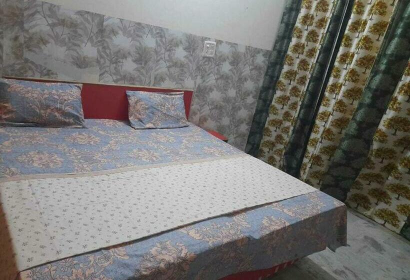 Отель Spot On 91345 Ocean Guest House