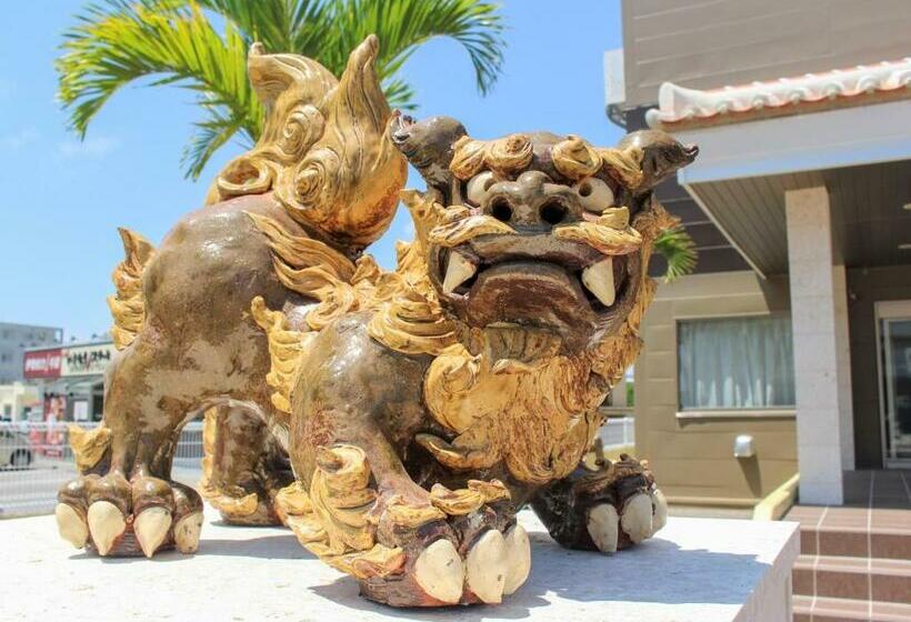 The Avance Hotel Ishigakijima Vacation Stay 85754v