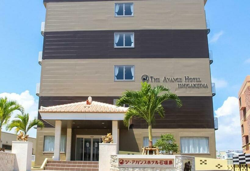 The Avance Hotel Ishigakijima Vacation Stay 85760v