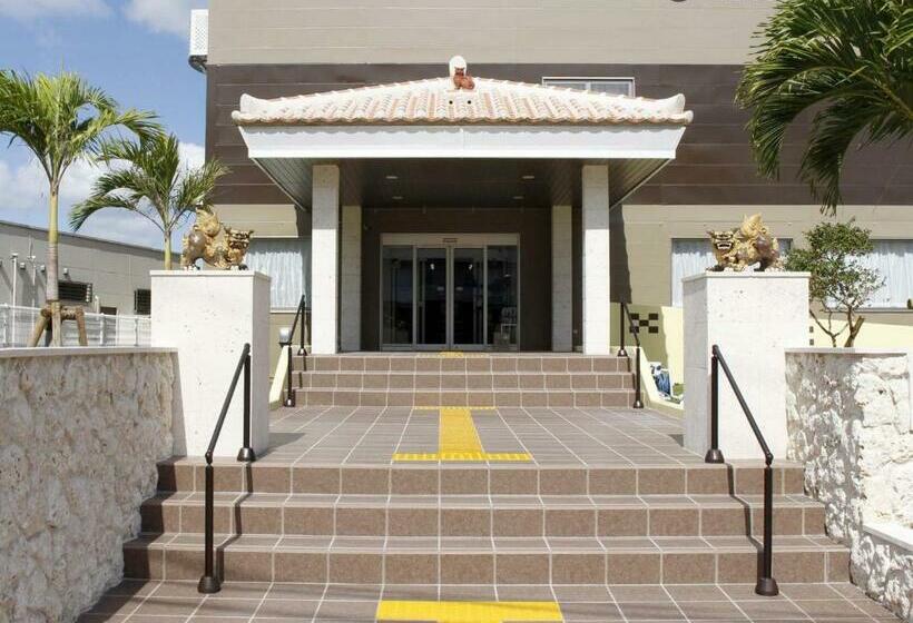 The Avance Hotel Ishigakijima Vacation Stay 85760v