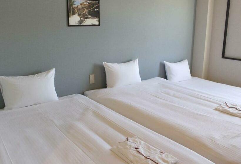 The Avance Hotel Ishigakijima Vacation Stay 85760v