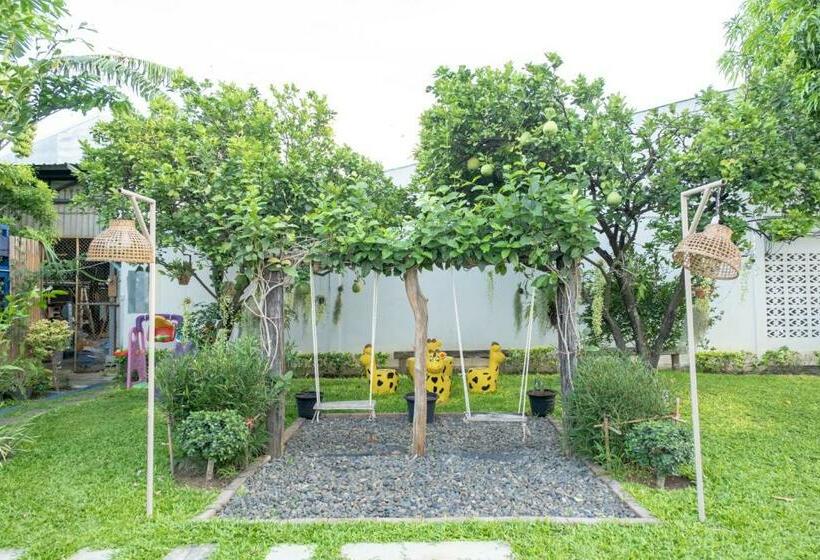 בית מלון כפרי The Modeva