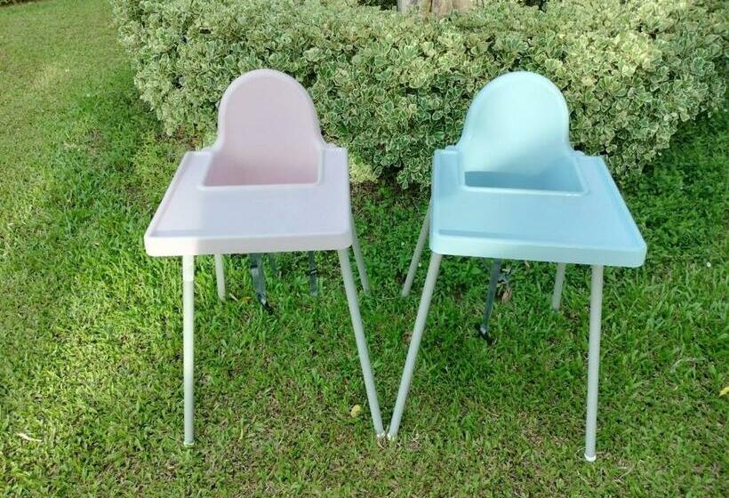 בית מלון כפרי The Modeva