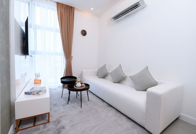 בית מלון כפרי The Peninsula Phnom Penh