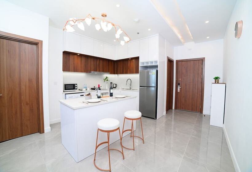 בית מלון כפרי The Peninsula Phnom Penh