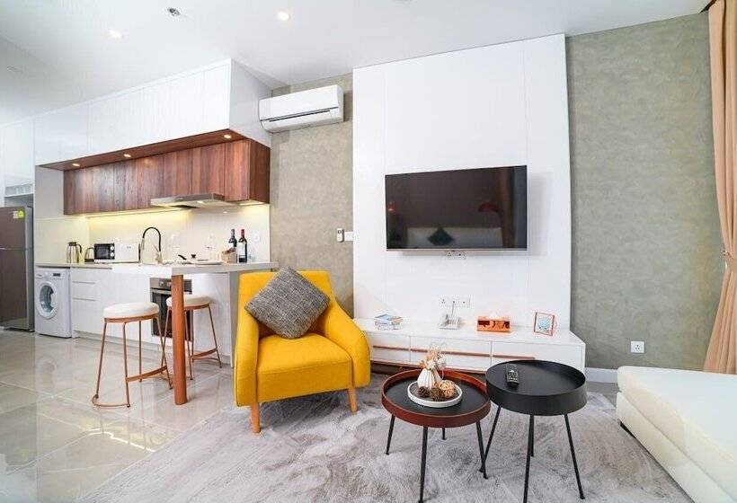 בית מלון כפרי The Peninsula Phnom Penh