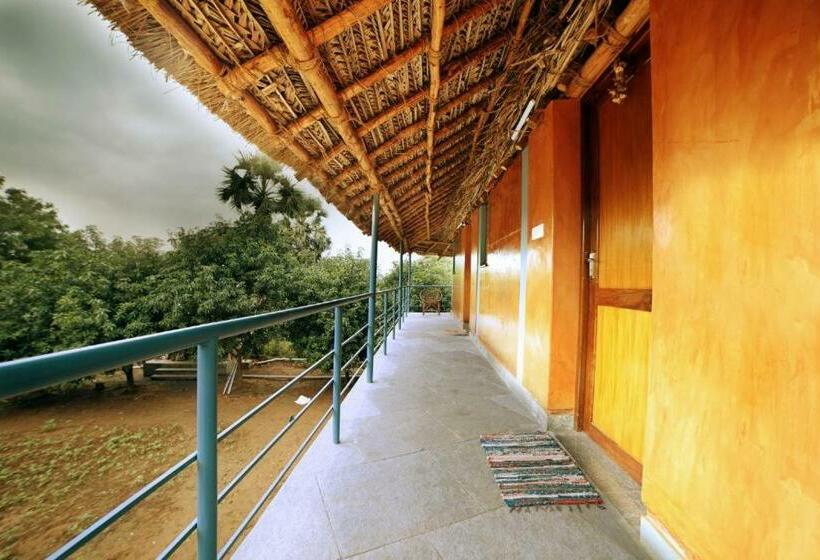 호텔 Time Travellers Farm Stay