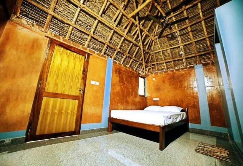 호텔 Time Travellers Farm Stay