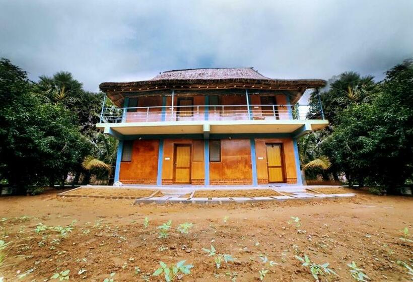 호텔 Time Travellers Farm Stay