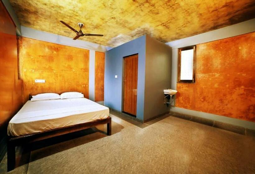 호텔 Time Travellers Farm Stay