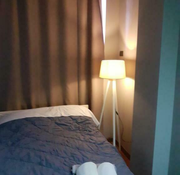 Driti Hotel Tirana Albania