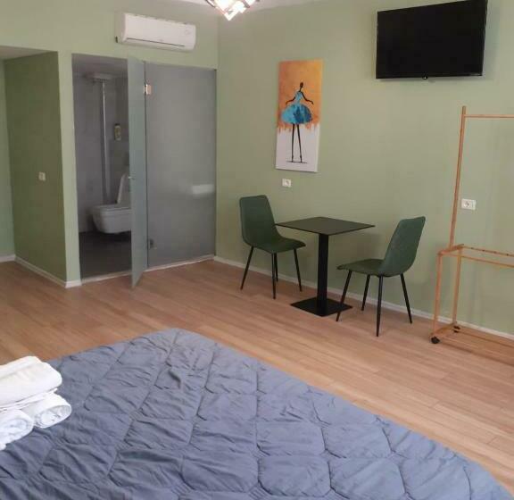 Driti Hotel Tirana Albania