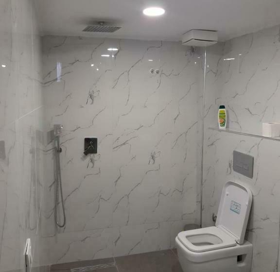 Driti Hotel Tirana Albania