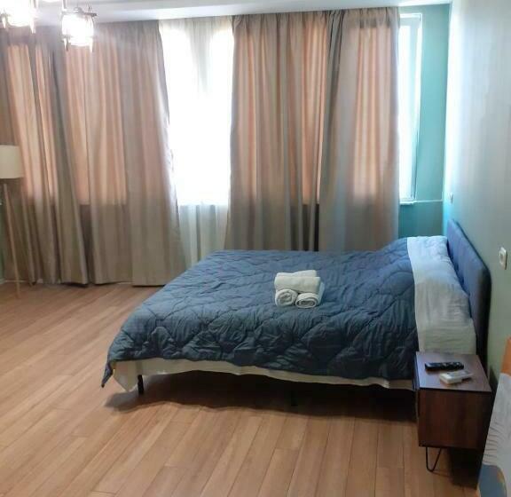 Driti Hotel Tirana Albania