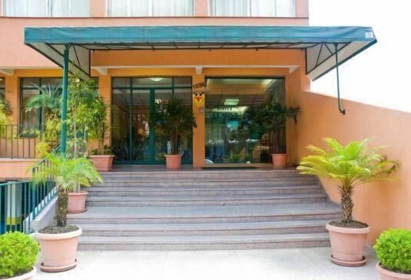 Отель Vicz Palace