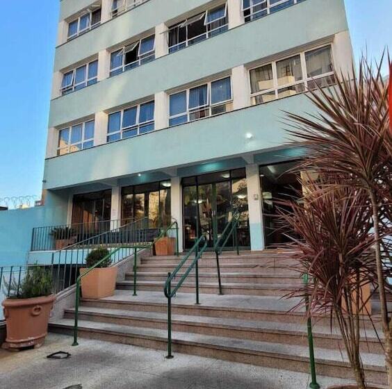 Отель Vicz Palace