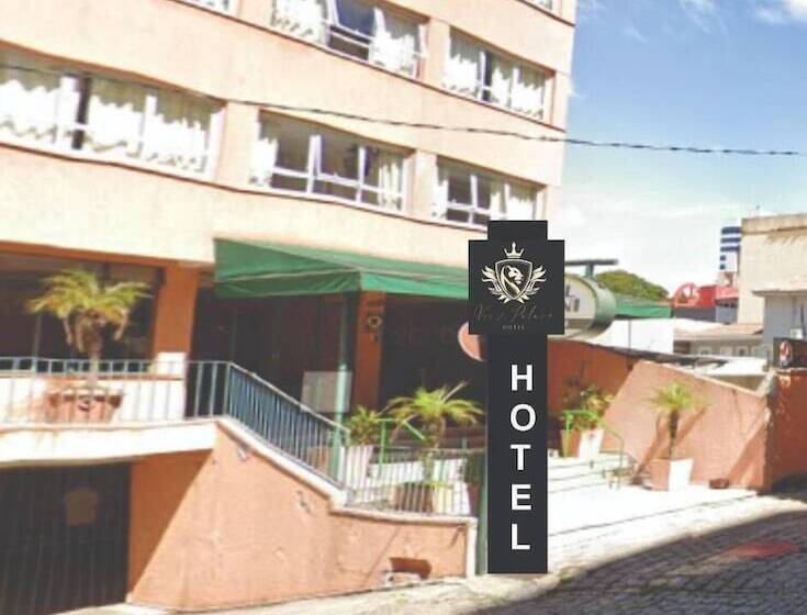 Отель Vicz Palace