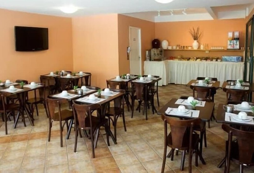 Отель Vicz Palace