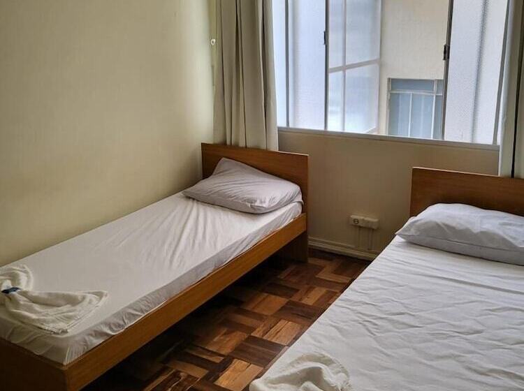 Отель Vicz Palace