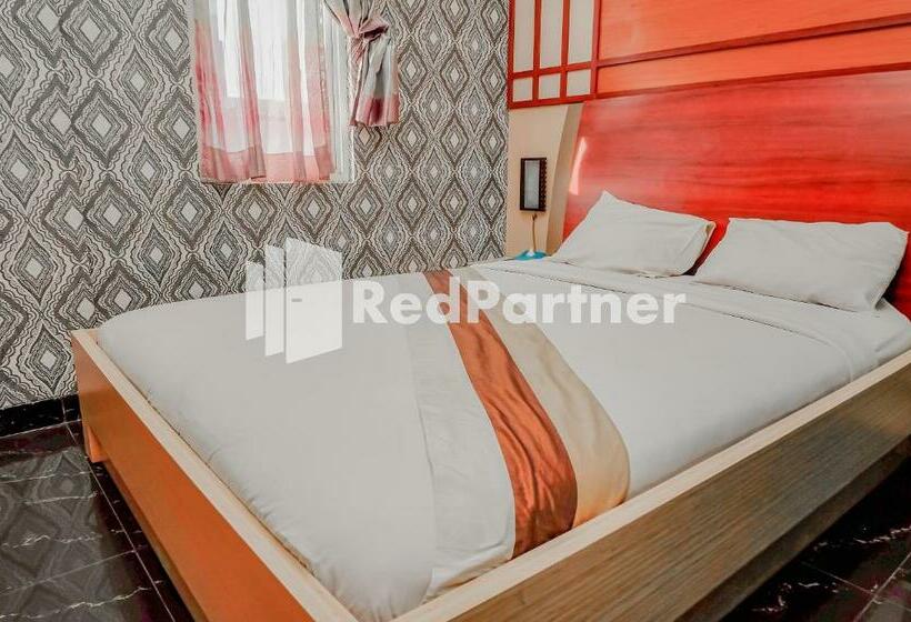 Отель Wahaha Redpartner