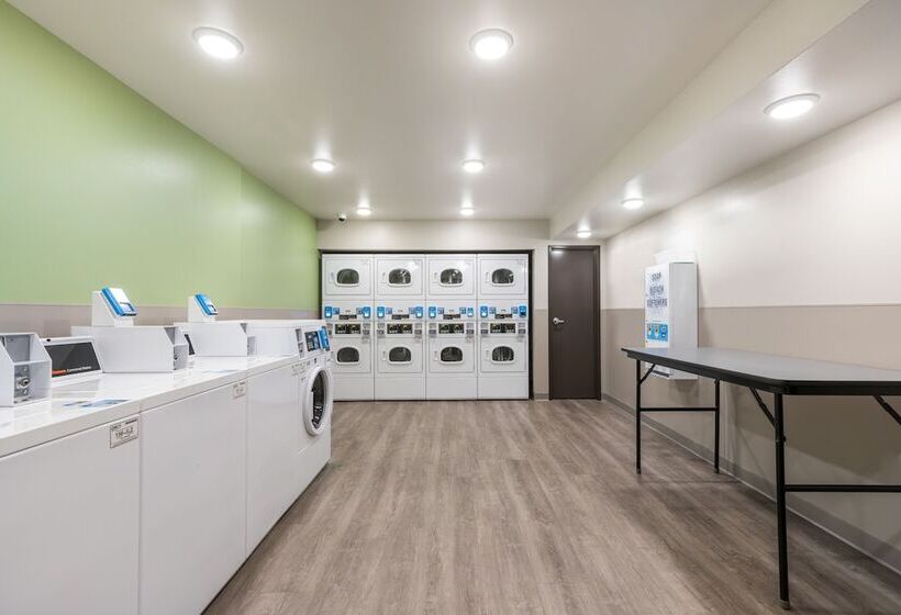 فندق Woodspring Suites Littleton South Denver