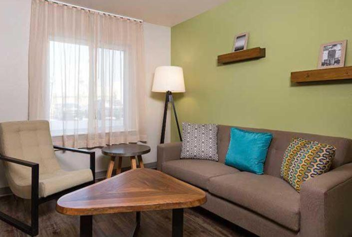 فندق Woodspring Suites Littleton South Denver