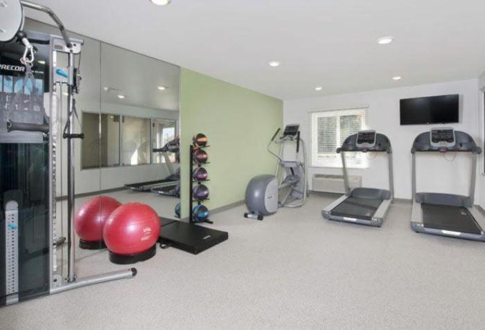 فندق Woodspring Suites Littleton South Denver