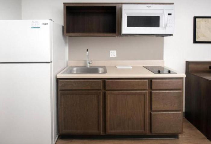 فندق Woodspring Suites Littleton South Denver