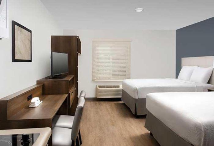 فندق Woodspring Suites Littleton South Denver