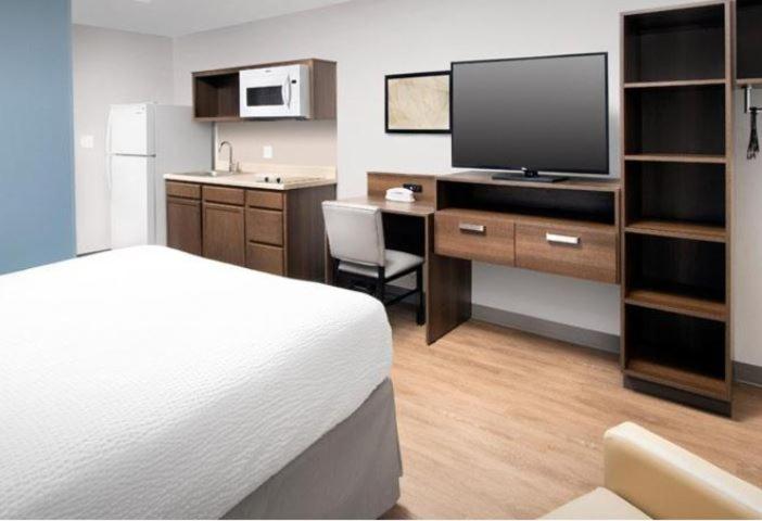 فندق Woodspring Suites Littleton South Denver