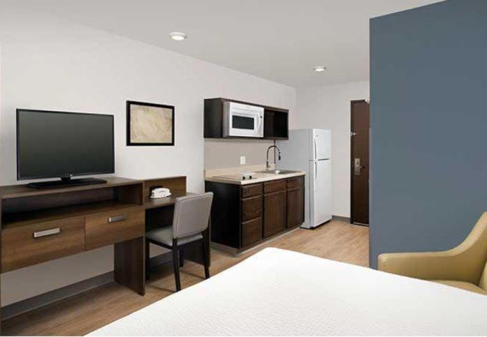 فندق Woodspring Suites Littleton South Denver
