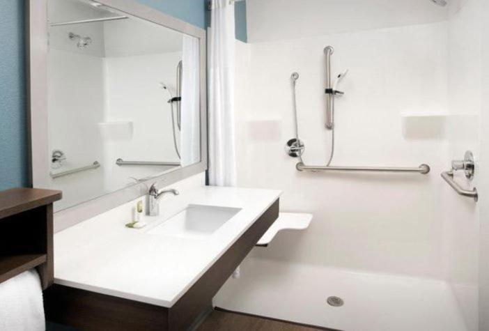 فندق Woodspring Suites Littleton South Denver