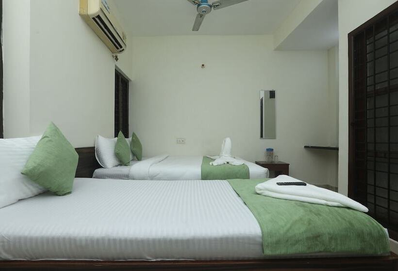 Отель Zidan Residency