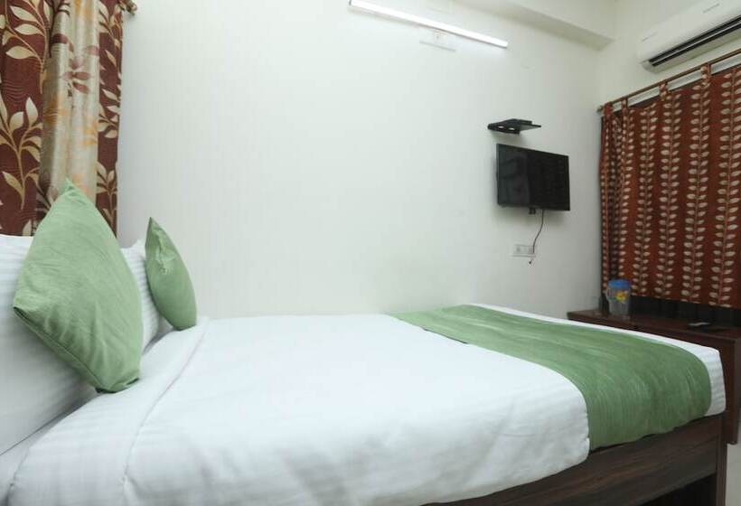 Отель Zidan Residency