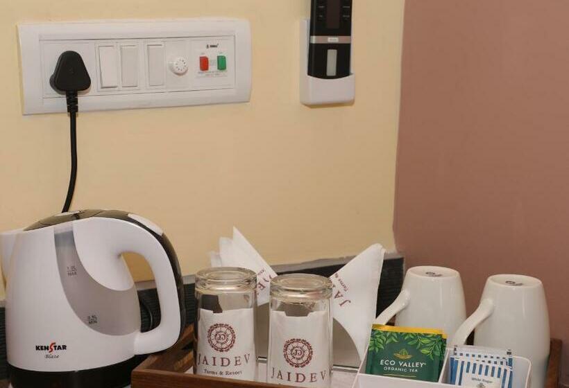 Jaidev Farms And Resort