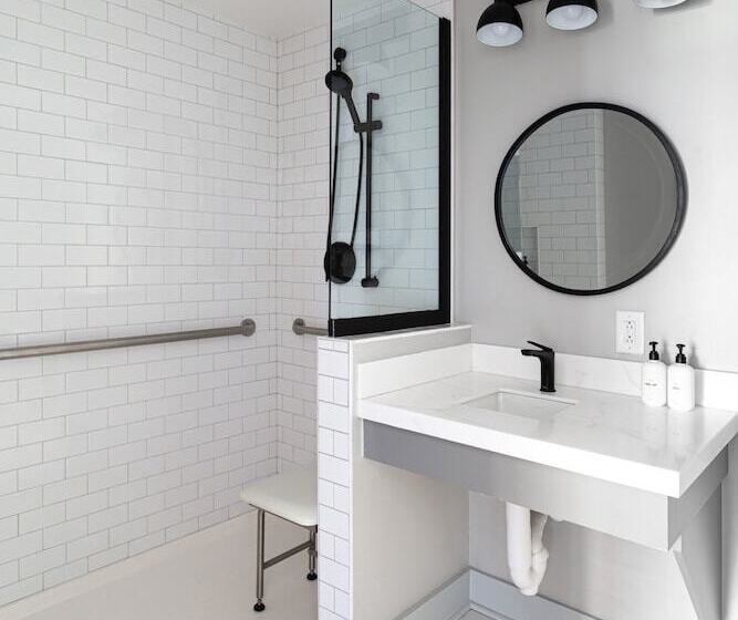 Kasa Edison House South End Dilworth Charlotte