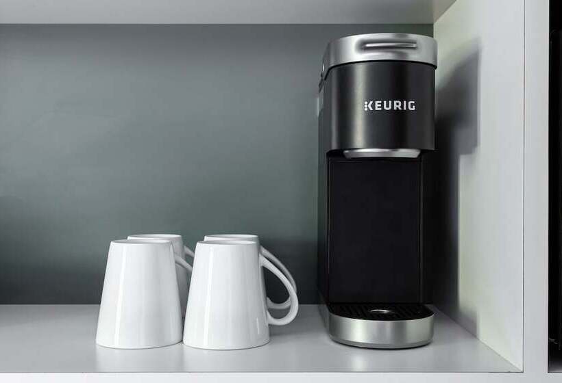 Kasa Edison House South End Dilworth Charlotte