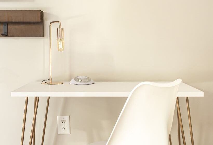 Kasa Edison House South End Dilworth Charlotte