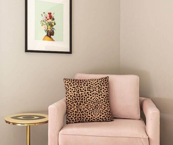 Kasa Edison House South End Dilworth Charlotte