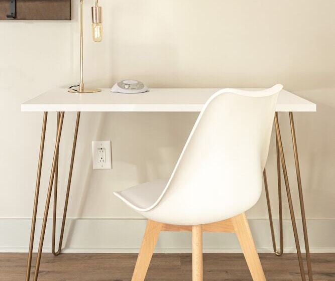 Kasa Edison House South End Dilworth Charlotte