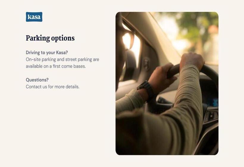 Kasa Edison House South End Dilworth Charlotte