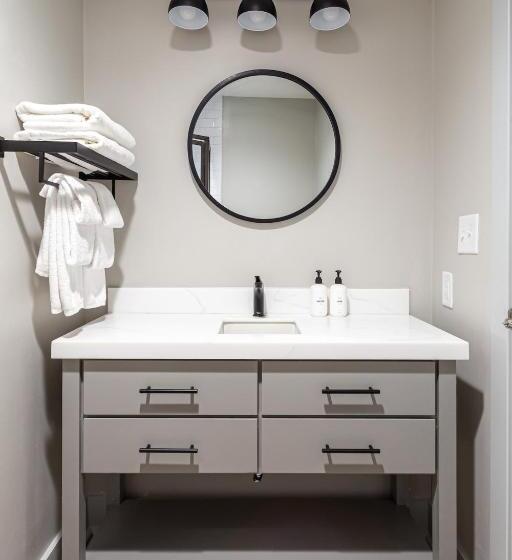 Kasa Edison House South End Dilworth Charlotte