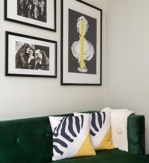 Kasa Edison House South End Dilworth Charlotte